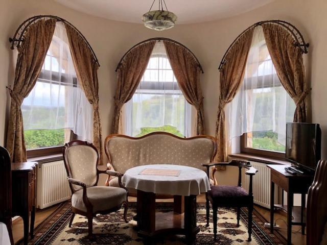 Bed & Breakfast Na Wzgorzu Wandy Duszniki Zdrój