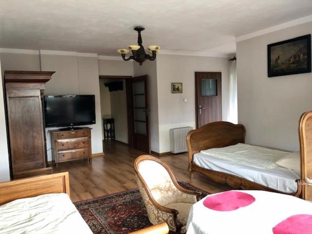 Bed & Breakfast Na Wzgorzu Wandy Duszniki Zdrój